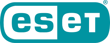 Logo de ESET