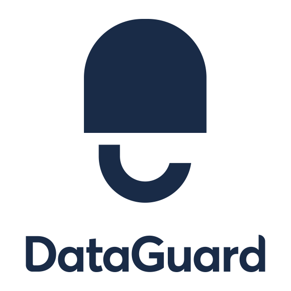 Logo de DataGuard